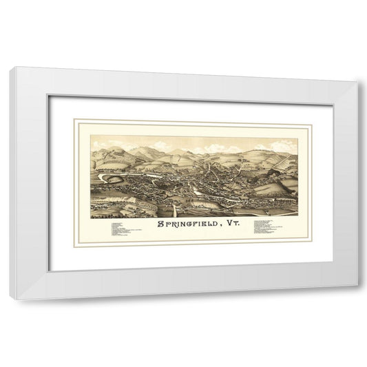 Perspective Image