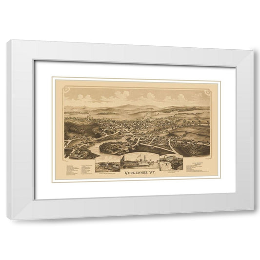 Perspective Image
