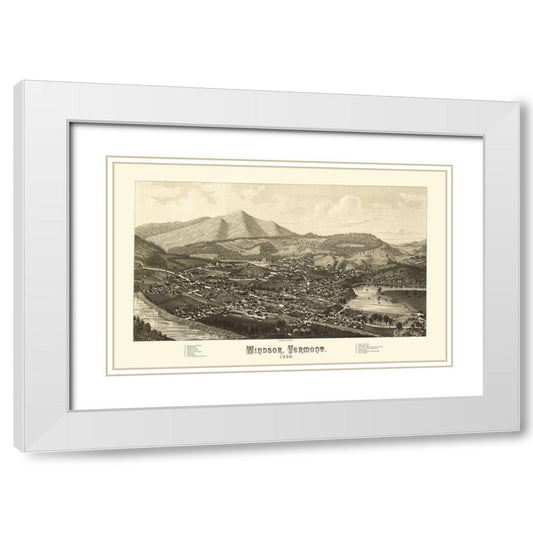 Perspective Image