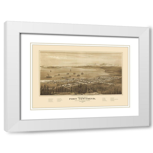 Perspective Image