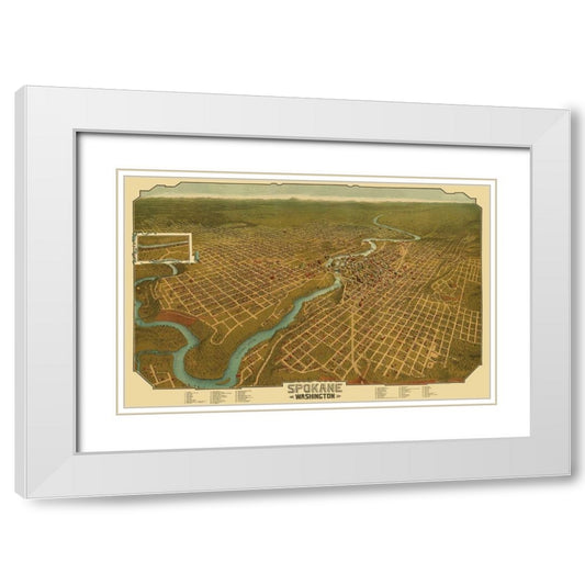 Perspective Image
