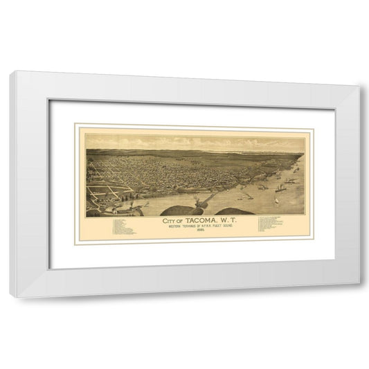 Perspective Image