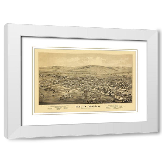 Perspective Image