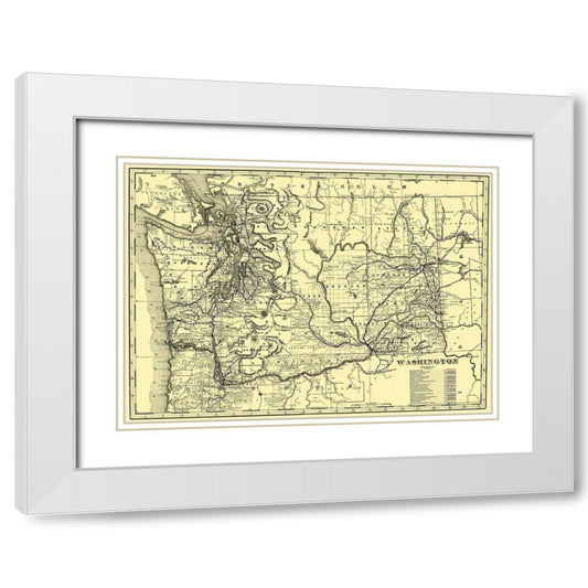Perspective Image