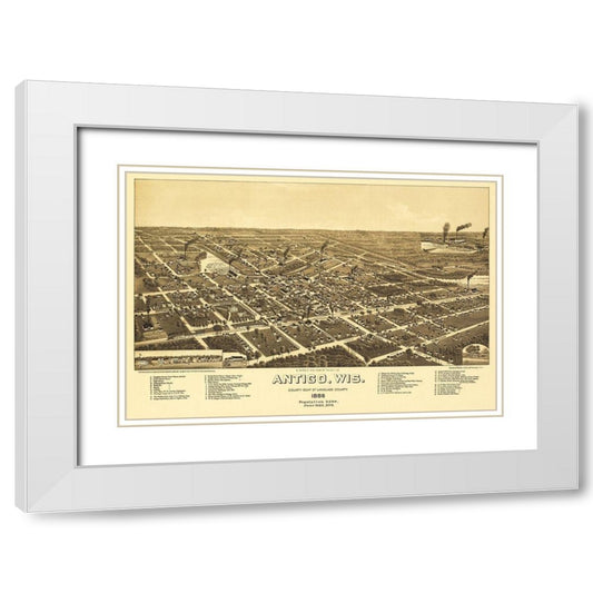 Perspective Image