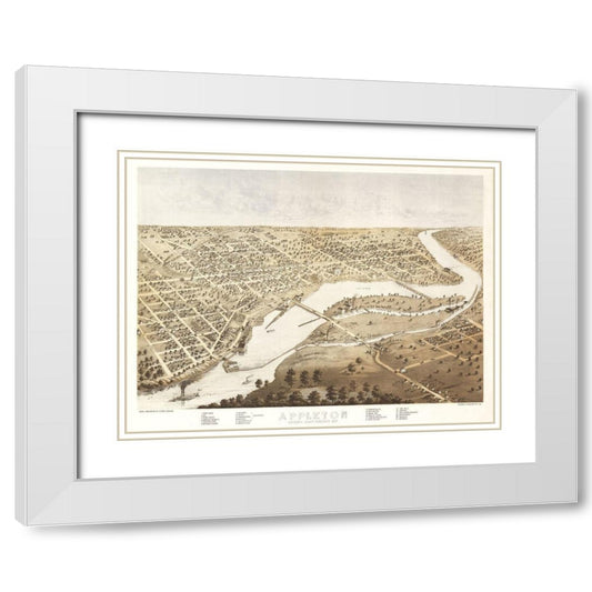 Perspective Image