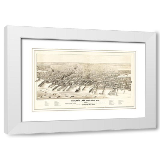 Perspective Image