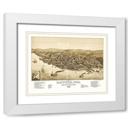 Perspective Image