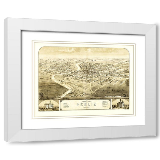 Perspective Image