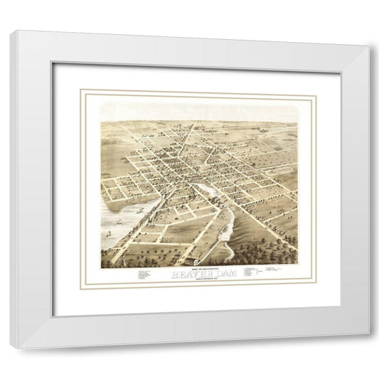 Perspective Image