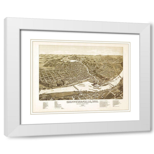 Perspective Image