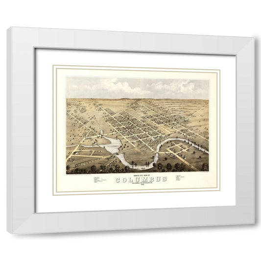 Perspective Image