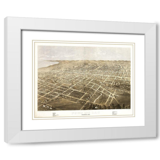 Perspective Image