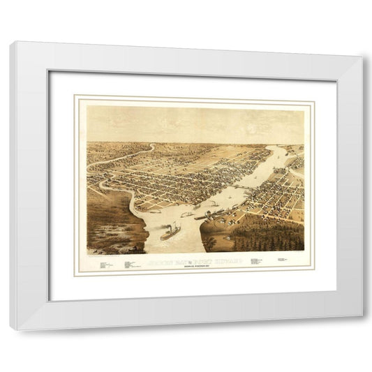 Perspective Image