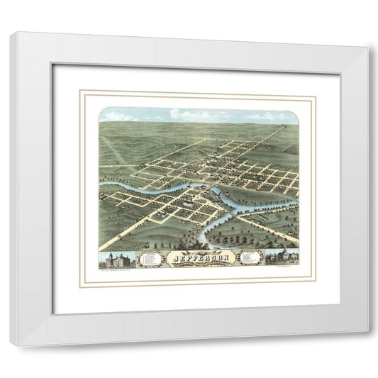 Perspective Image