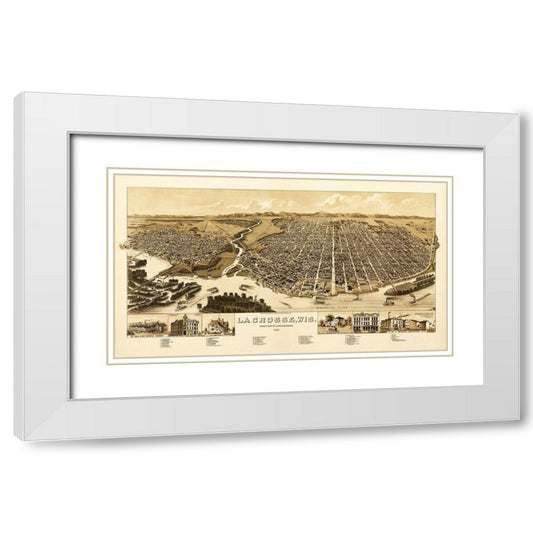 Perspective Image