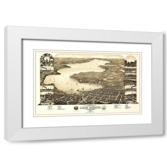 Perspective Image