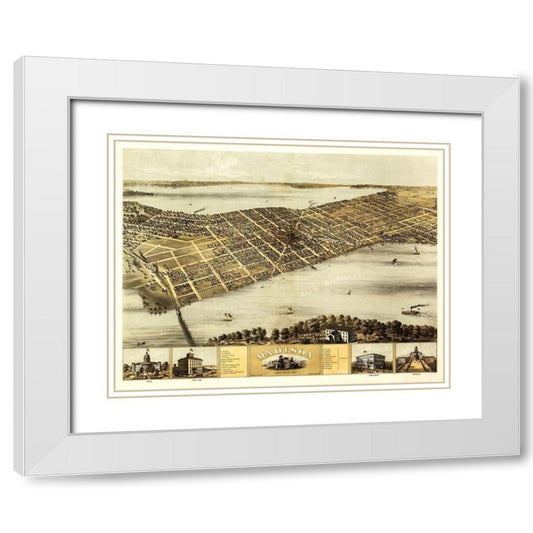 Perspective Image