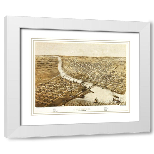 Perspective Image