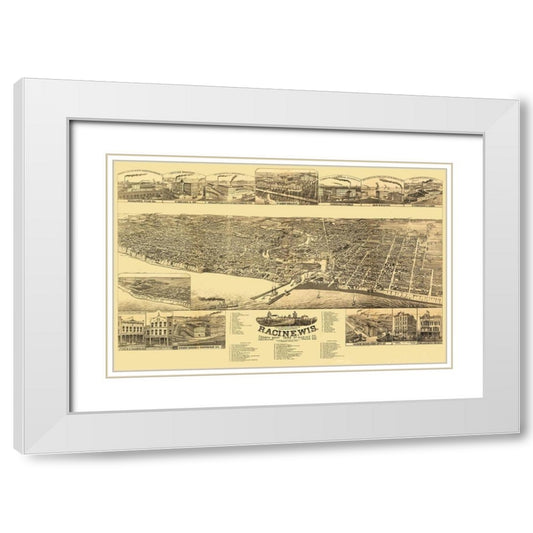 Perspective Image
