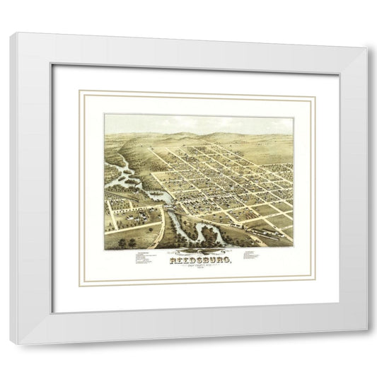 Perspective Image