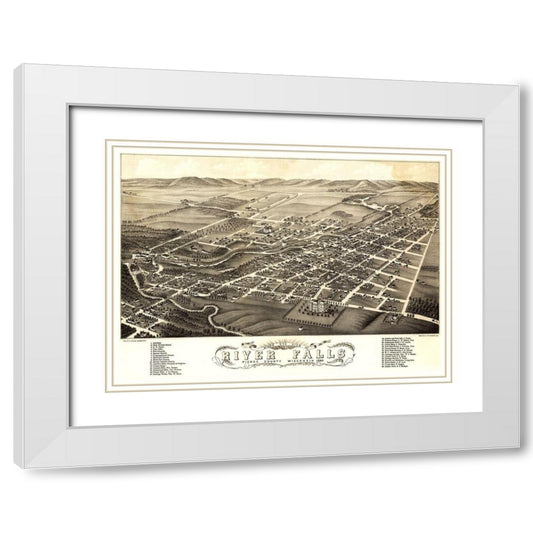 Perspective Image