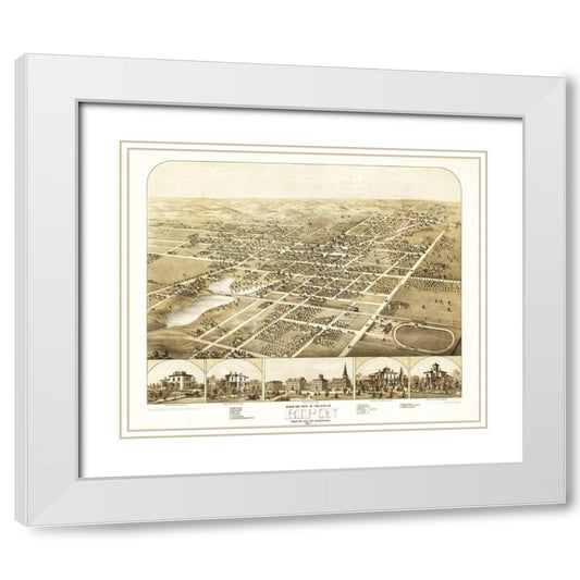 Perspective Image