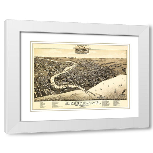 Perspective Image