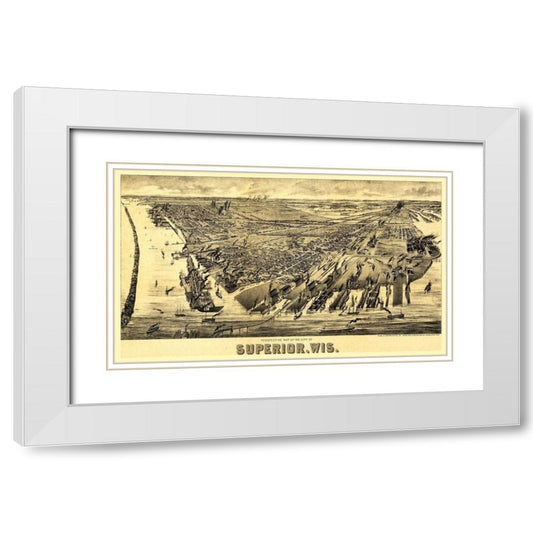 Perspective Image
