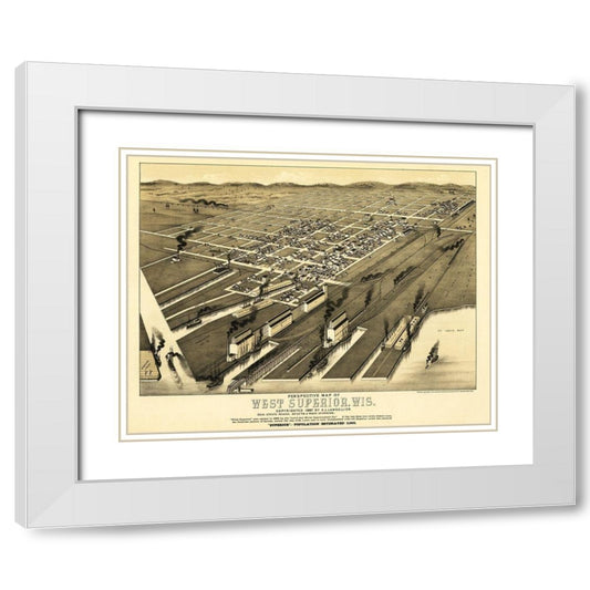 Perspective Image