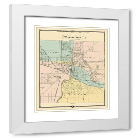 Perspective Image