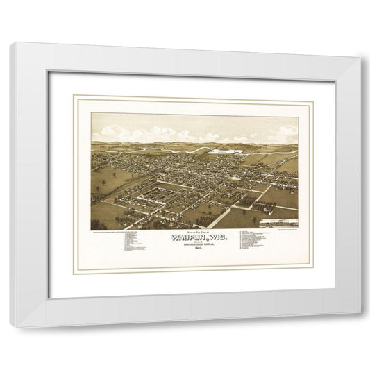 Perspective Image