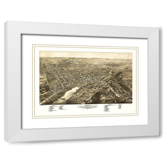 Perspective Image