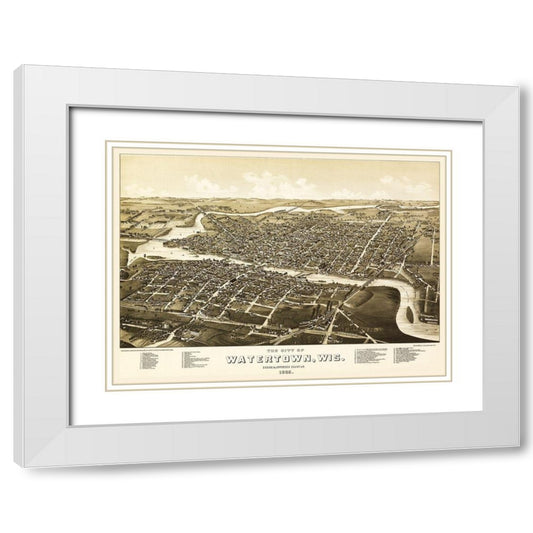 Perspective Image