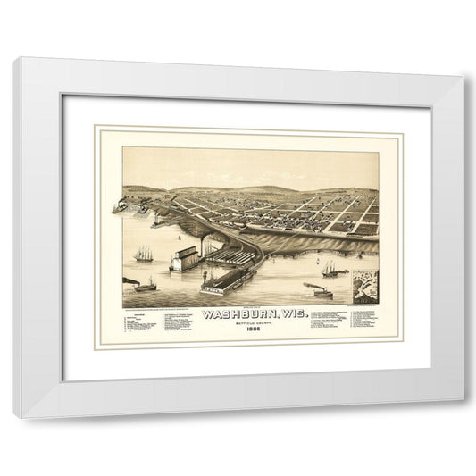 Perspective Image