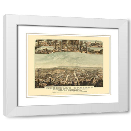 Perspective Image