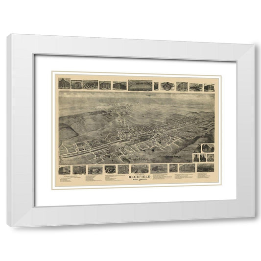 Perspective Image