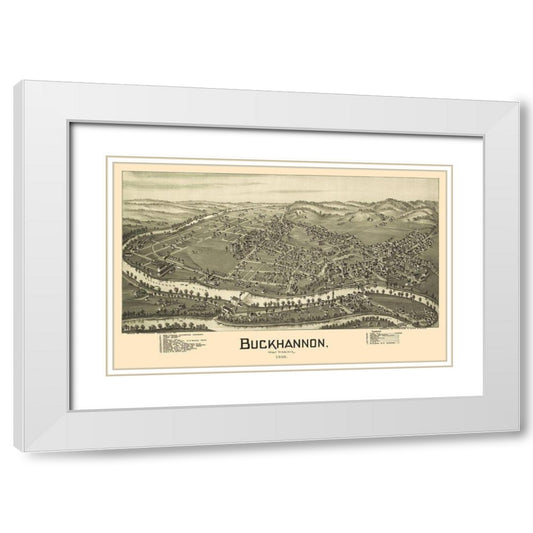 Perspective Image