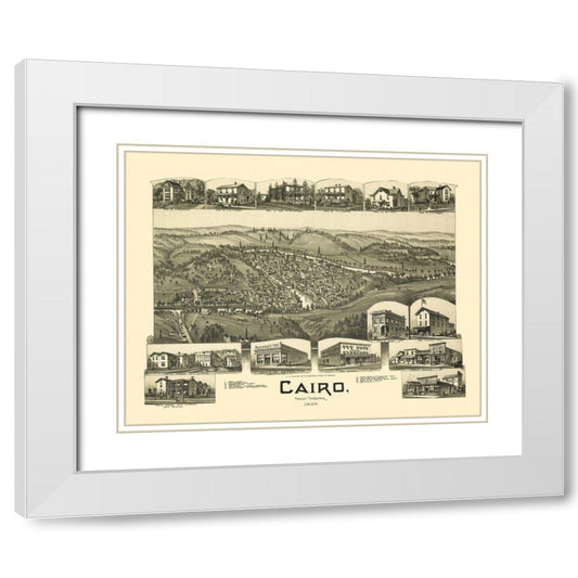 Perspective Image