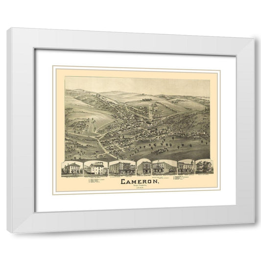 Perspective Image