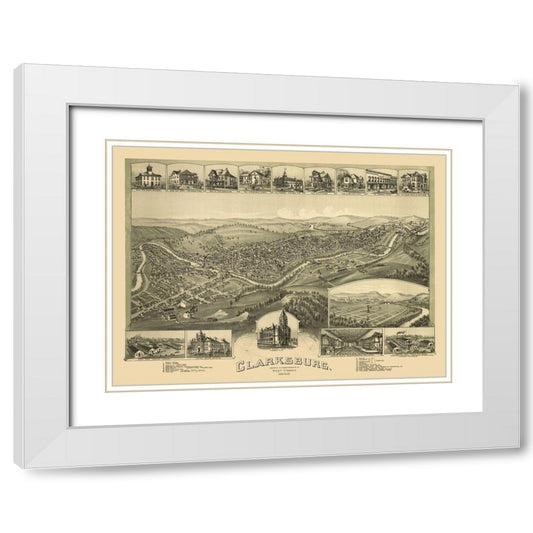 Perspective Image