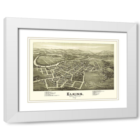 Perspective Image