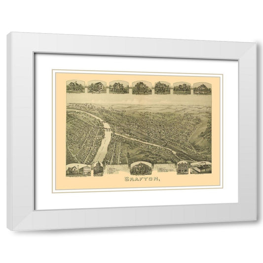 Perspective Image
