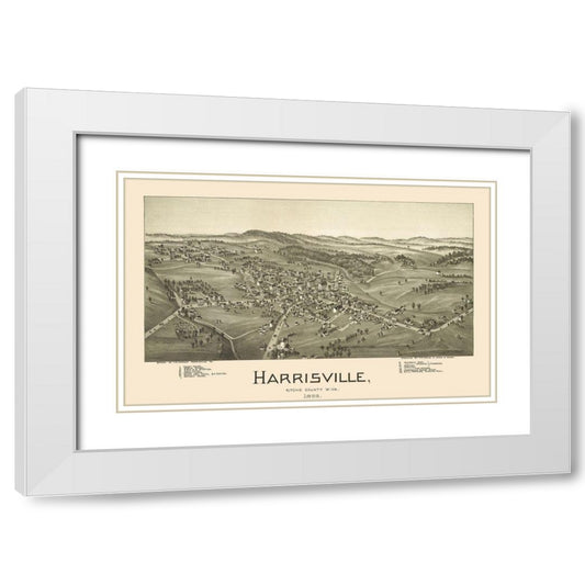 Perspective Image