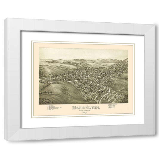 Perspective Image