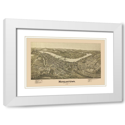 Perspective Image