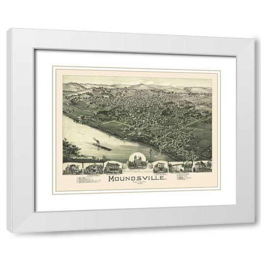 Perspective Image