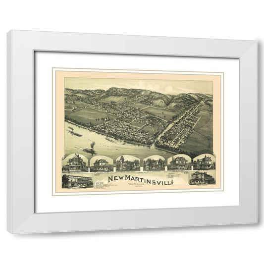 Perspective Image