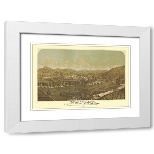 Perspective Image