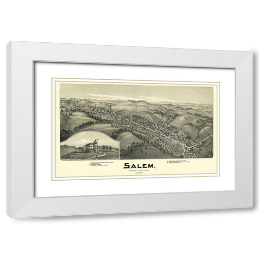 Perspective Image